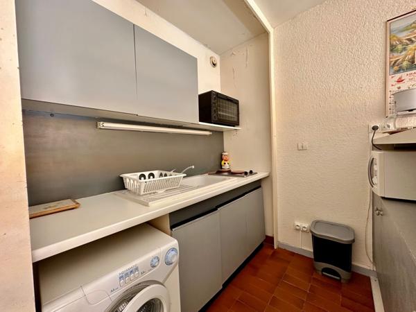 PORT CAMARGUE - Ensemble immobilier - Port camargue