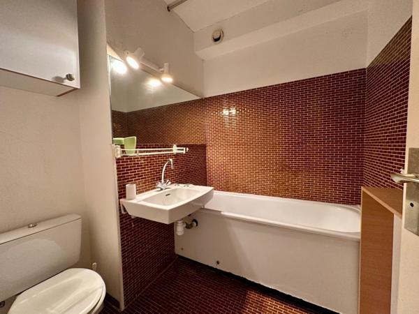 PORT CAMARGUE - Ensemble immobilier - Port camargue
