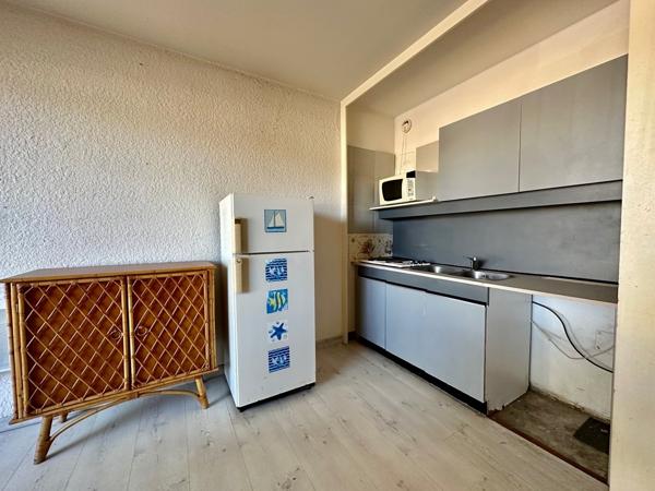 PORT CAMARGUE - Ensemble immobilier - Port camargue