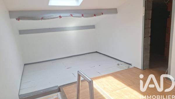 Appartement à vendre 3 pièces 67 m² Amélie-les-Bains-Palalda