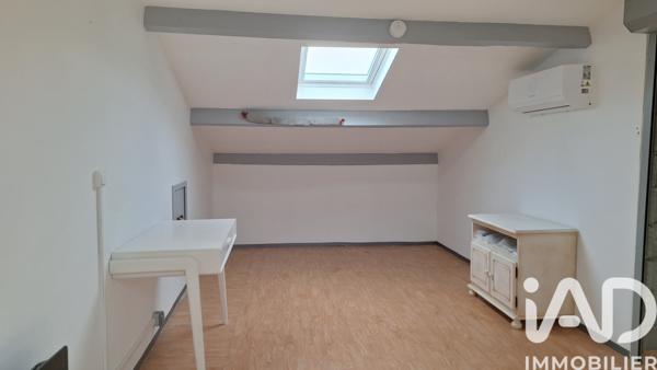 Appartement à vendre 3 pièces 67 m² Amélie-les-Bains-Palalda