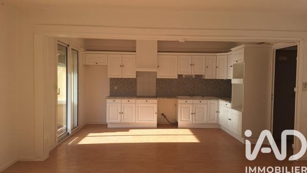 Appartement à vendre 3 pièces 67 m² Amélie-les-Bains-Palalda