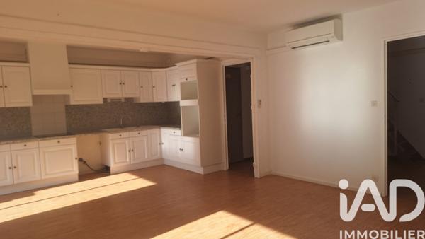 Appartement à vendre 3 pièces 67 m² Amélie-les-Bains-Palalda