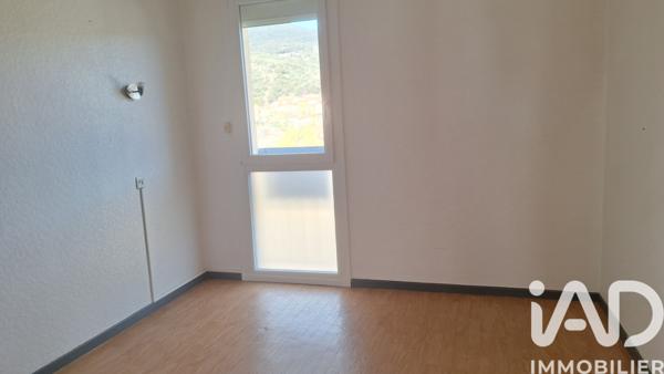 Appartement à vendre 3 pièces 67 m² Amélie-les-Bains-Palalda