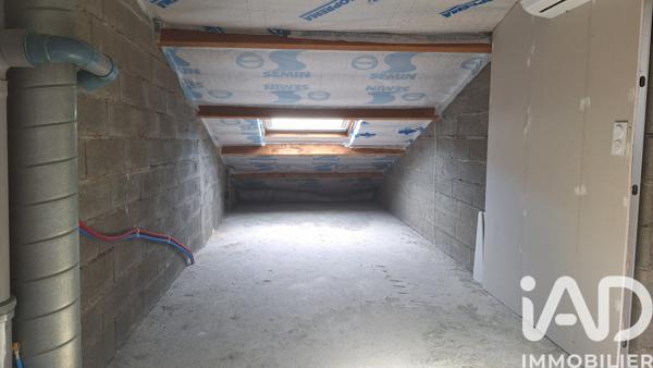 Appartement à vendre 3 pièces 67 m² Amélie-les-Bains-Palalda