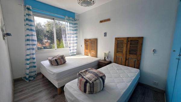 Appartement 3 pièces 48,76m2 Soulac 500m de la plage