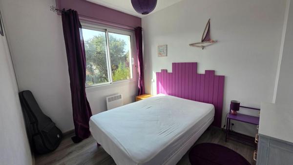 Appartement 3 pièces 48,76m2 Soulac 500m de la plage
