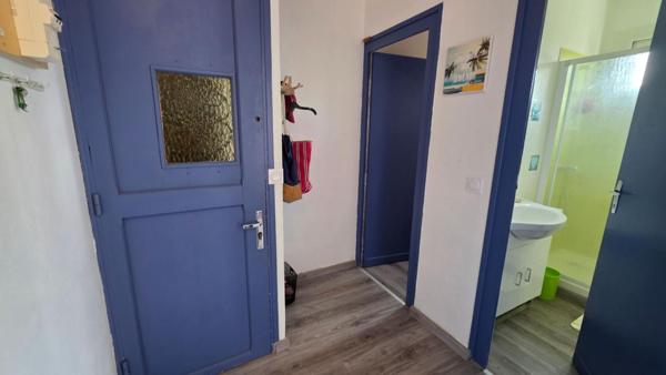 Appartement 3 pièces 48,76m2 Soulac 500m de la plage