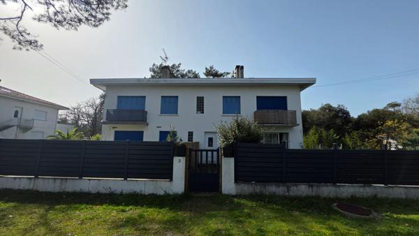 Appartement 3 pièces 48,76m2 Soulac 500m de la plage