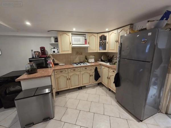 Achat - Immeuble Lorient 56100 141 m 2 93 m 2