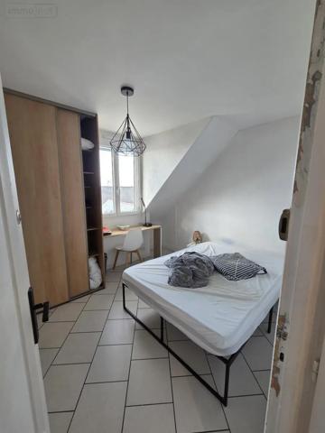 Achat - Immeuble Lorient 56100 141 m 2 93 m 2
