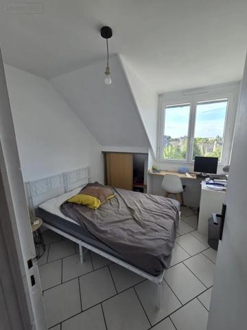 Achat - Immeuble Lorient 56100 141 m 2 93 m 2
