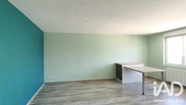 Location appartement 2 pièces 46,83 m² Vorey