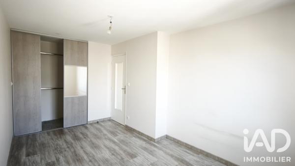 Location appartement 2 pièces 46,83 m² Vorey