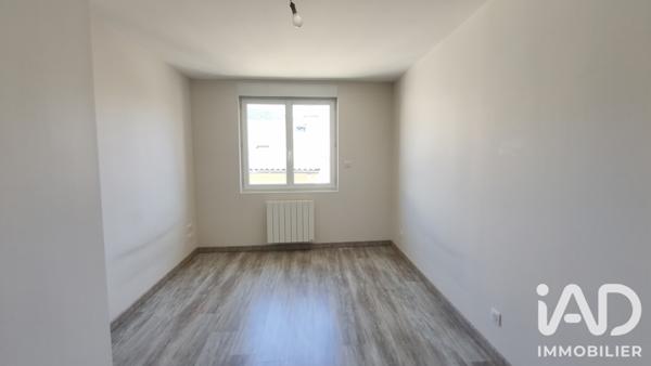 Location appartement 2 pièces 46,83 m² Vorey
