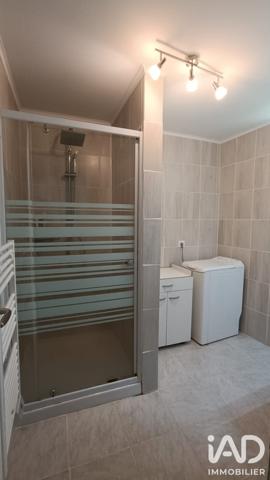 Location appartement 2 pièces 46,83 m² Vorey