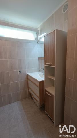 Location appartement 2 pièces 46,83 m² Vorey
