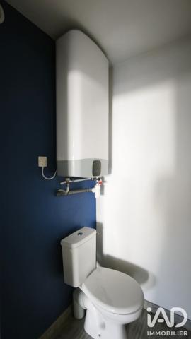 Location appartement 2 pièces 46,83 m² Vorey