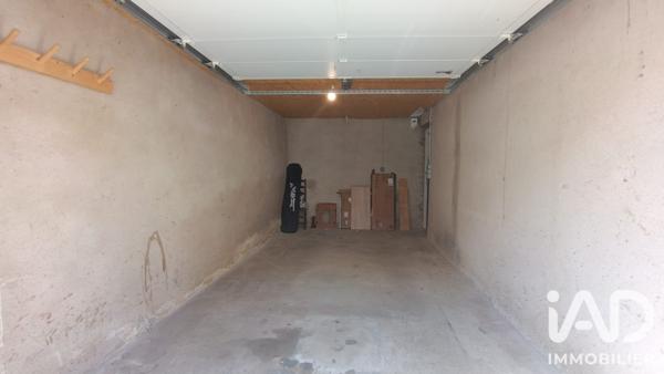 Location appartement 2 pièces 46,83 m² Vorey