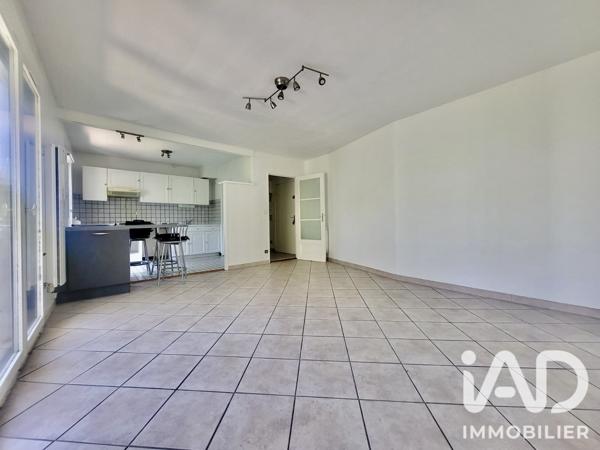 Appartement à vendre 3 pièces 69 m² Saint-Étienne