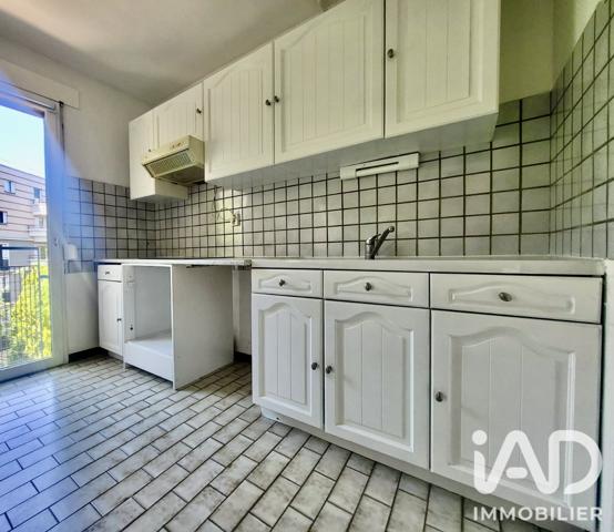Appartement à vendre 3 pièces 69 m² Saint-Étienne