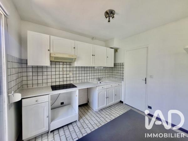 Appartement à vendre 3 pièces 69 m² Saint-Étienne