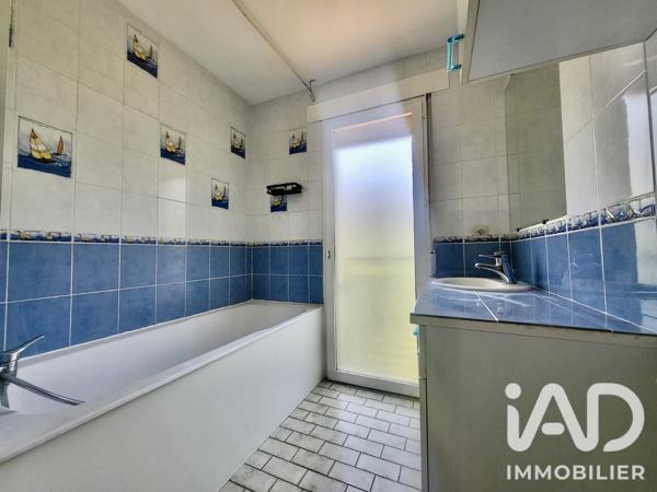 Appartement à vendre 3 pièces 69 m² Saint-Étienne