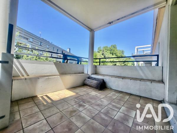 Appartement à vendre 3 pièces 69 m² Saint-Étienne
