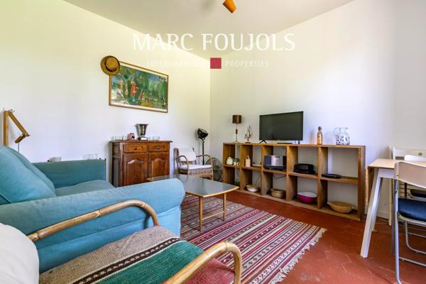 Entre Senlis et Chantilly – Propriété familiale avec dépendances
