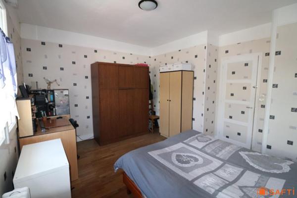 HYPER CENTRE LISIEUX T4 98m2 TERRASSE GRENIER
