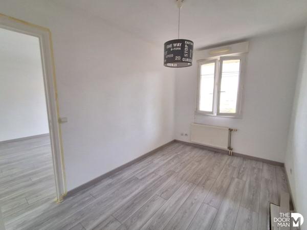 Appartement - Vendu - 39 m² - LE PERRAY EN YVELINES | The Door Man
