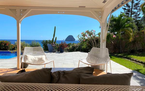 Maison à vendre    4 pièces • 81,34 m2 Le Diamant