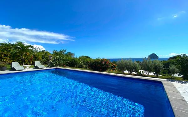 Maison à vendre    4 pièces • 81,34 m2 Le Diamant