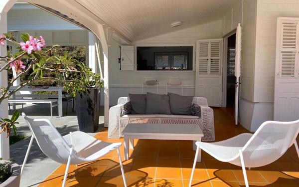 Maison à vendre    4 pièces • 81,34 m2 Le Diamant