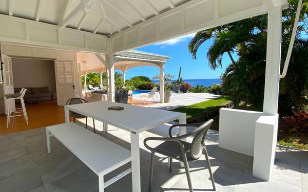 Maison à vendre    4 pièces • 81,34 m2 Le Diamant