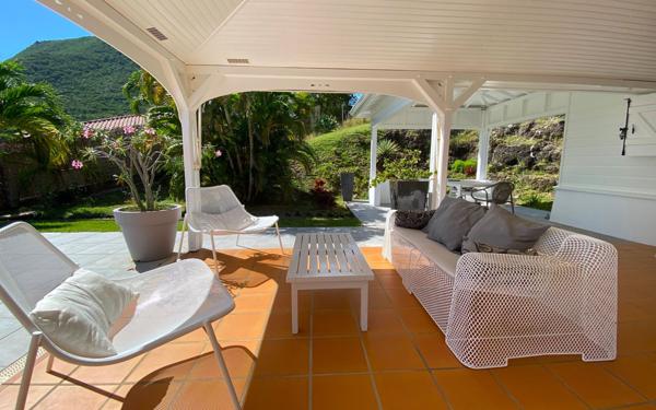 Maison à vendre    4 pièces • 81,34 m2 Le Diamant