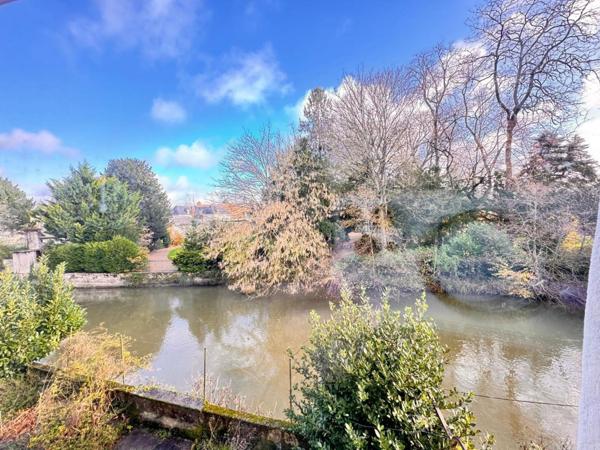 Joli appartement de type 2 en centre ville