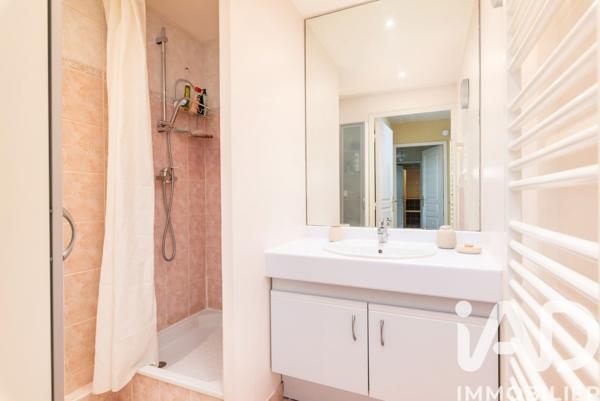 Appartement à vendre 4 pièces 84,48 m² Villeurbanne