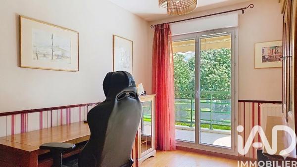 Appartement à vendre 4 pièces 102 m² Tassin-la-Demi-Lune