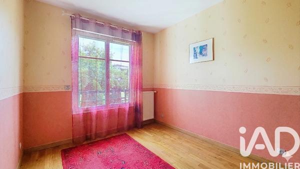 Appartement à vendre 4 pièces 102 m² Tassin-la-Demi-Lune