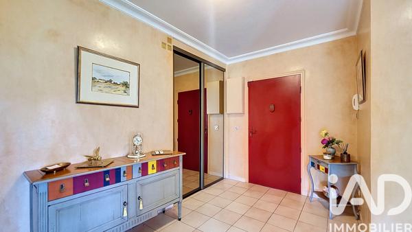 Appartement à vendre 4 pièces 102 m² Tassin-la-Demi-Lune