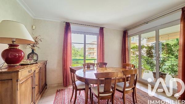 Appartement à vendre 4 pièces 102 m² Tassin-la-Demi-Lune