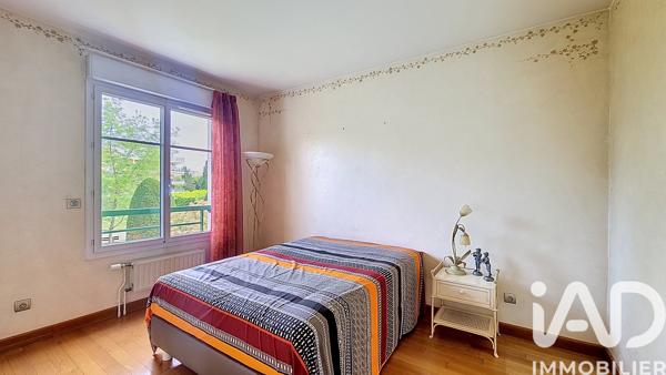 Appartement à vendre 4 pièces 102 m² Tassin-la-Demi-Lune