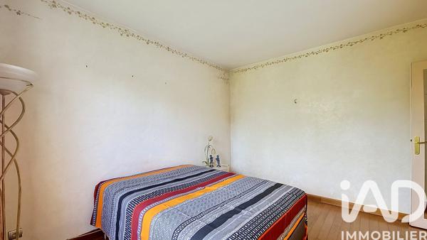 Appartement à vendre 4 pièces 102 m² Tassin-la-Demi-Lune
