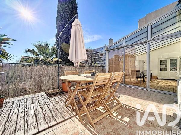 Appartement à vendre 5 pièces 123,04 m² Hyères