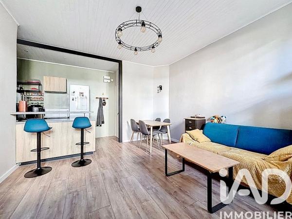 Appartement à vendre 5 pièces 123,04 m² Hyères
