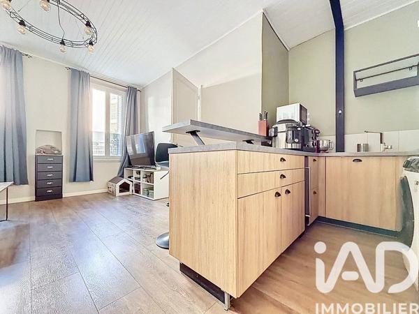 Appartement à vendre 5 pièces 123,04 m² Hyères