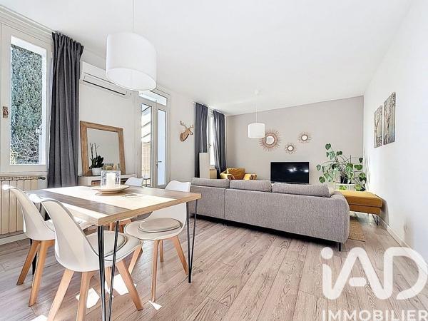 Appartement à vendre 5 pièces 123,04 m² Hyères
