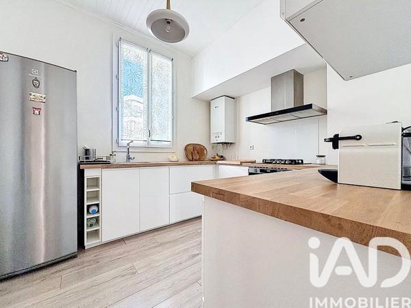 Appartement à vendre 5 pièces 123,04 m² Hyères