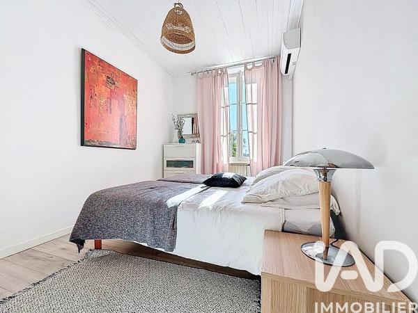 Appartement à vendre 5 pièces 123,04 m² Hyères